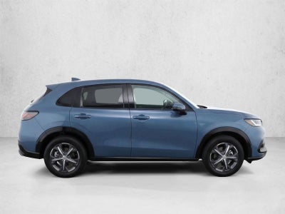 2024 Honda HR-V EX-L 2WD CVT