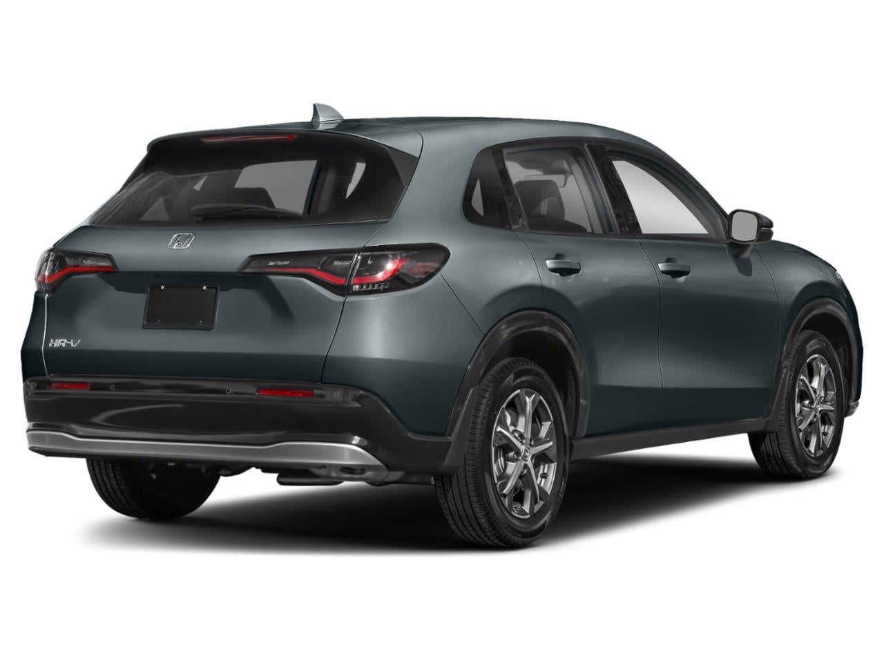 2024 Honda HR-V EX-L 2WD CVT