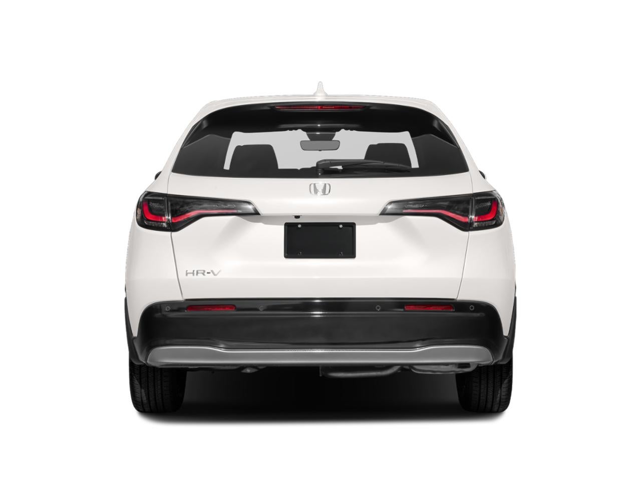 2024 Honda HR-V EX-L 2WD CVT