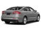 2019 Ford Fusion SE FWD