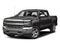2018 Chevrolet Silverado 1500 Crew Cab Short Box 4-Wheel Drive LTZ Z71