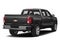 2018 Chevrolet Silverado 1500 Crew Cab Short Box 4-Wheel Drive LTZ Z71