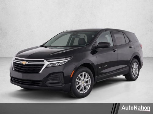2023 Chevrolet Equinox FWD 4dr LS w/1LS