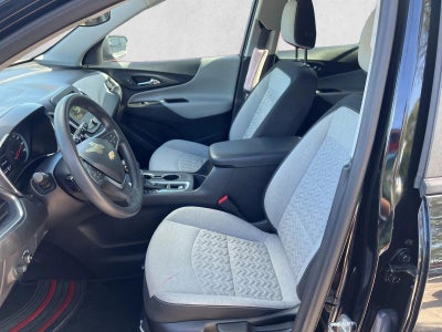 2023 Chevrolet Equinox FWD 4dr LS w/1LS
