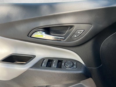 2023 Chevrolet Equinox FWD 4dr LS w/1LS