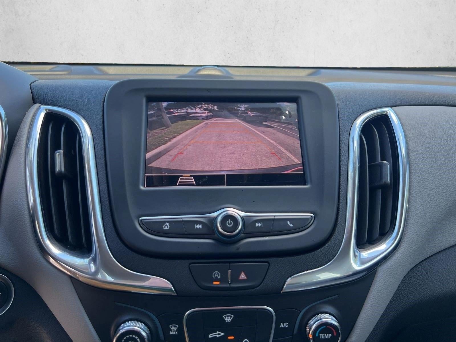 2023 Chevrolet Equinox FWD 4dr LS w/1LS
