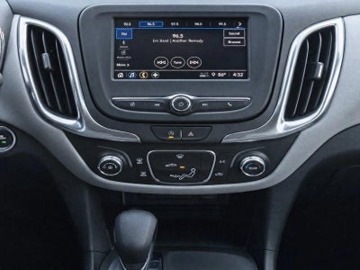 2023 Chevrolet Equinox FWD 4dr LS w/1LS