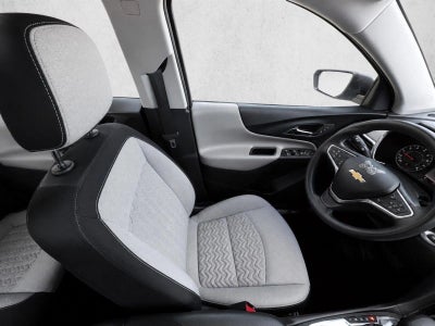 2023 Chevrolet Equinox FWD 4dr LS w/1LS