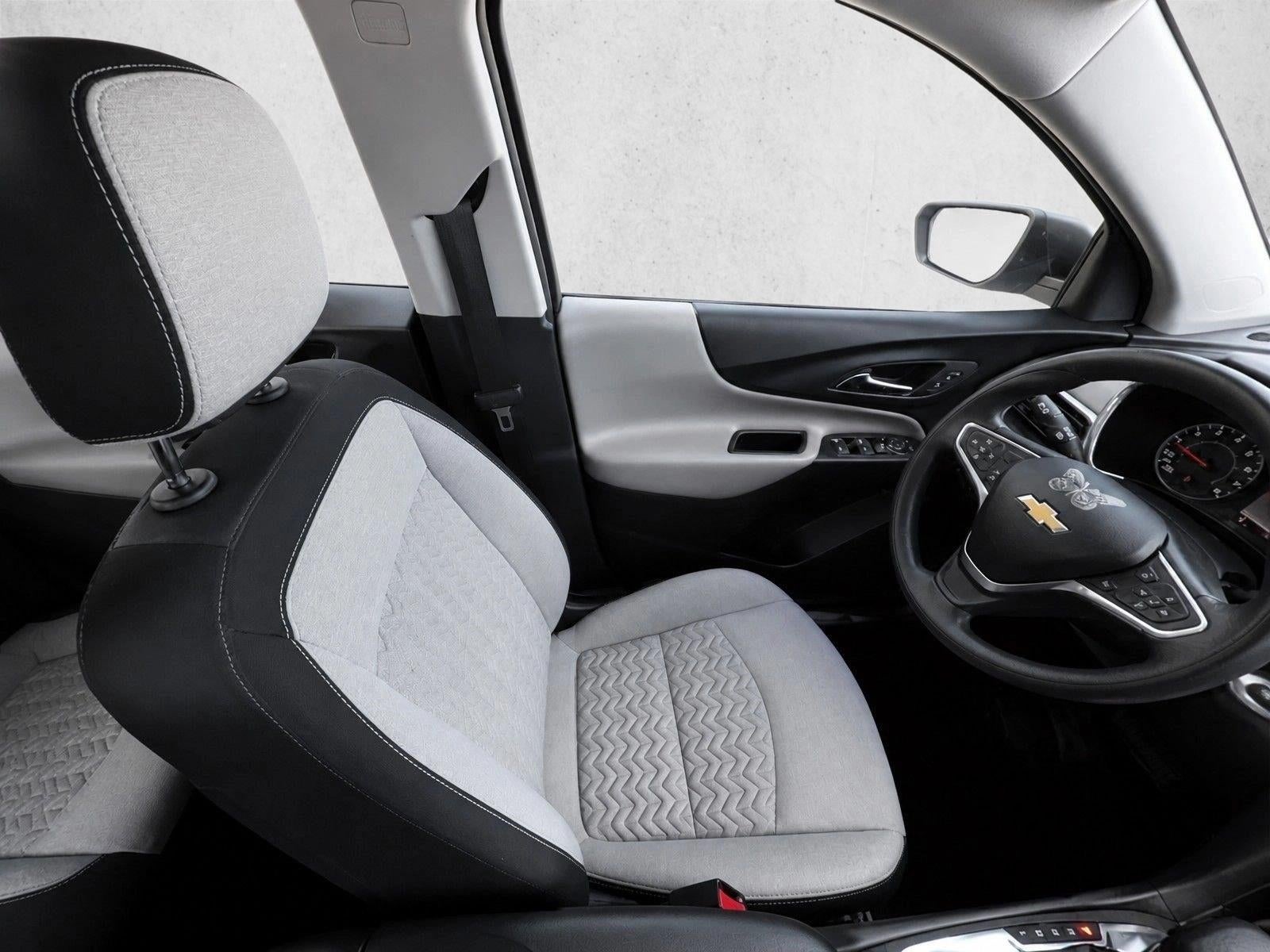 2023 Chevrolet Equinox FWD 4dr LS w/1LS