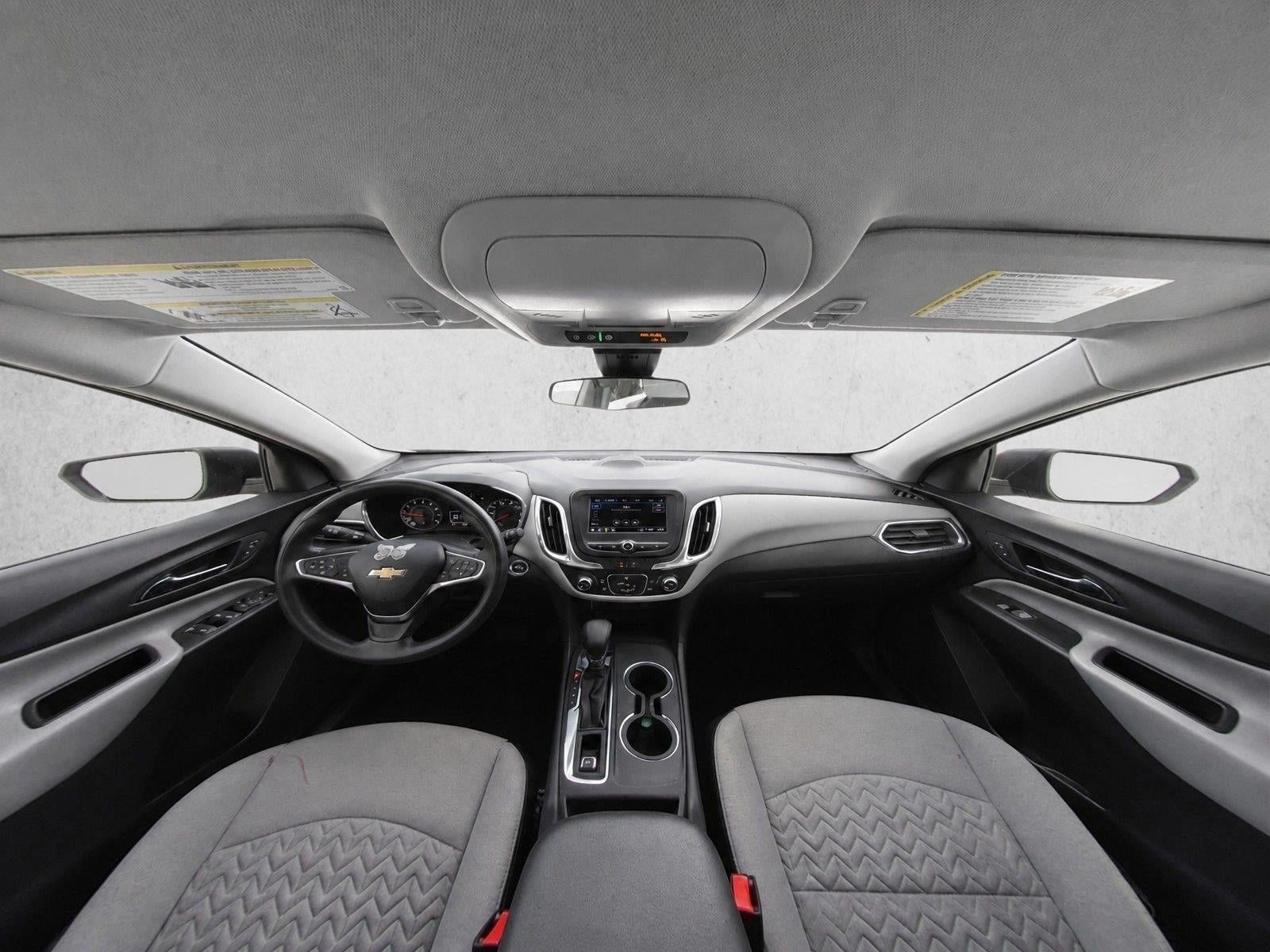 2023 Chevrolet Equinox FWD 4dr LS w/1LS