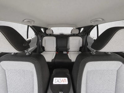 2023 Chevrolet Equinox FWD 4dr LS w/1LS