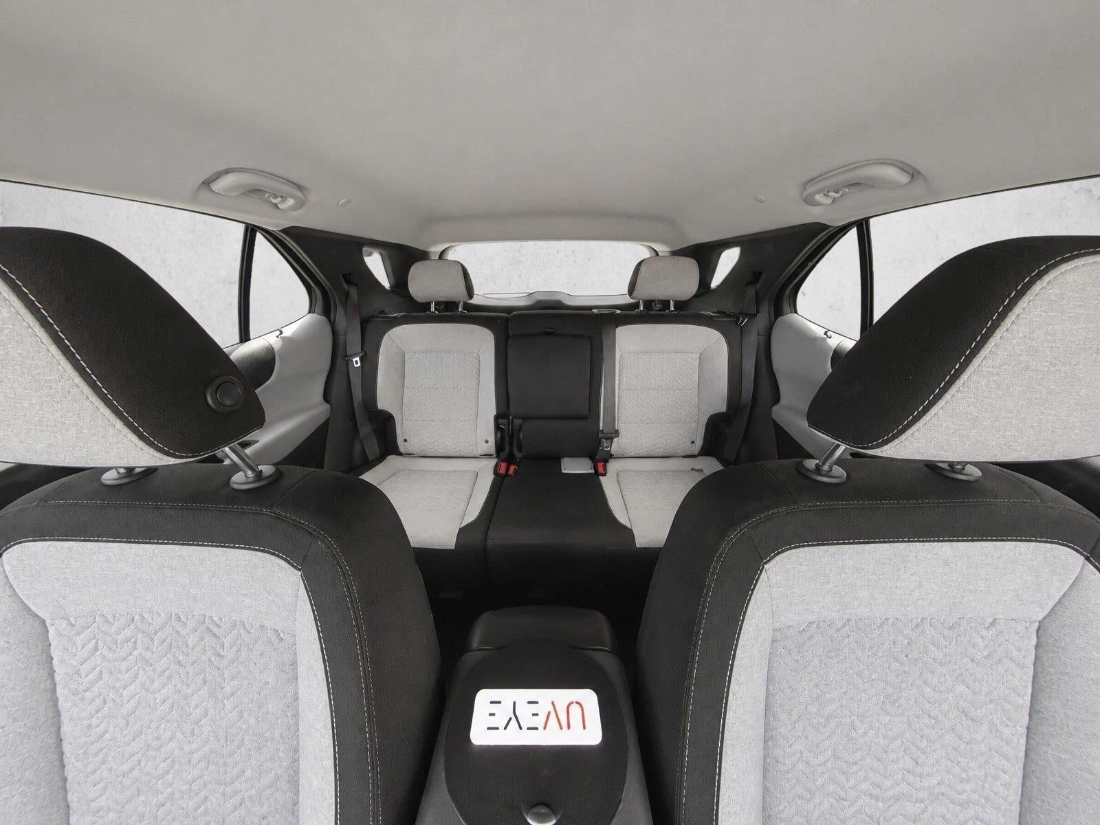 2023 Chevrolet Equinox FWD 4dr LS w/1LS