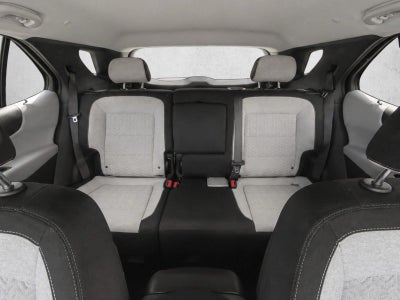 2023 Chevrolet Equinox FWD 4dr LS w/1LS