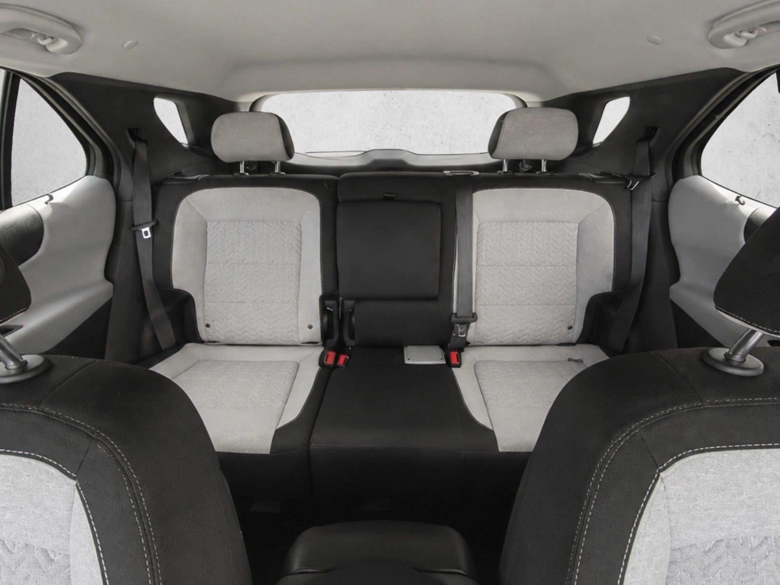 2023 Chevrolet Equinox FWD 4dr LS w/1LS