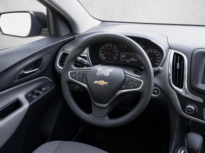 2023 Chevrolet Equinox FWD 4dr LS w/1LS