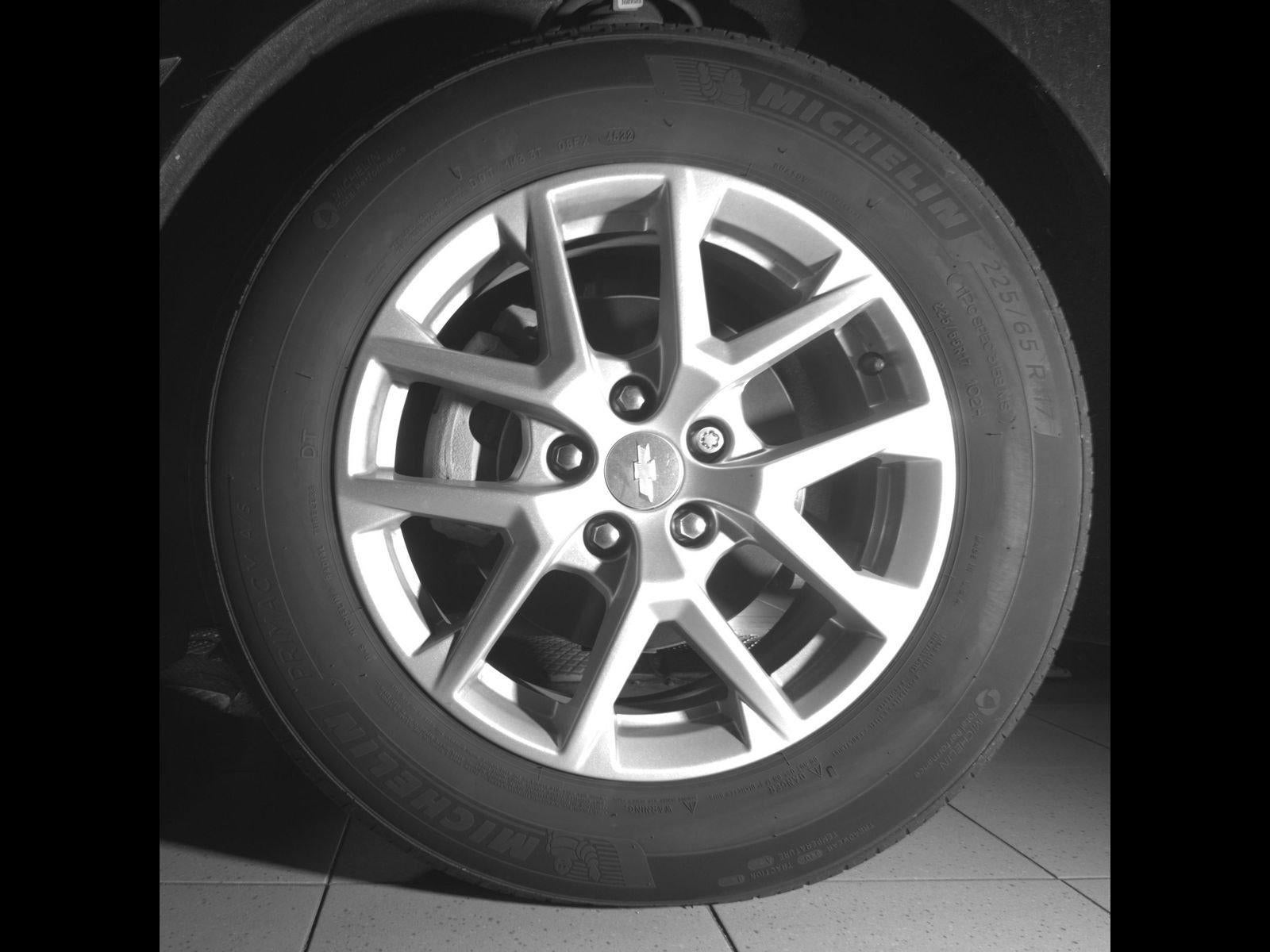 2023 Chevrolet Equinox FWD 4dr LS w/1LS
