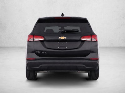 2023 Chevrolet Equinox FWD 4dr LS w/1LS