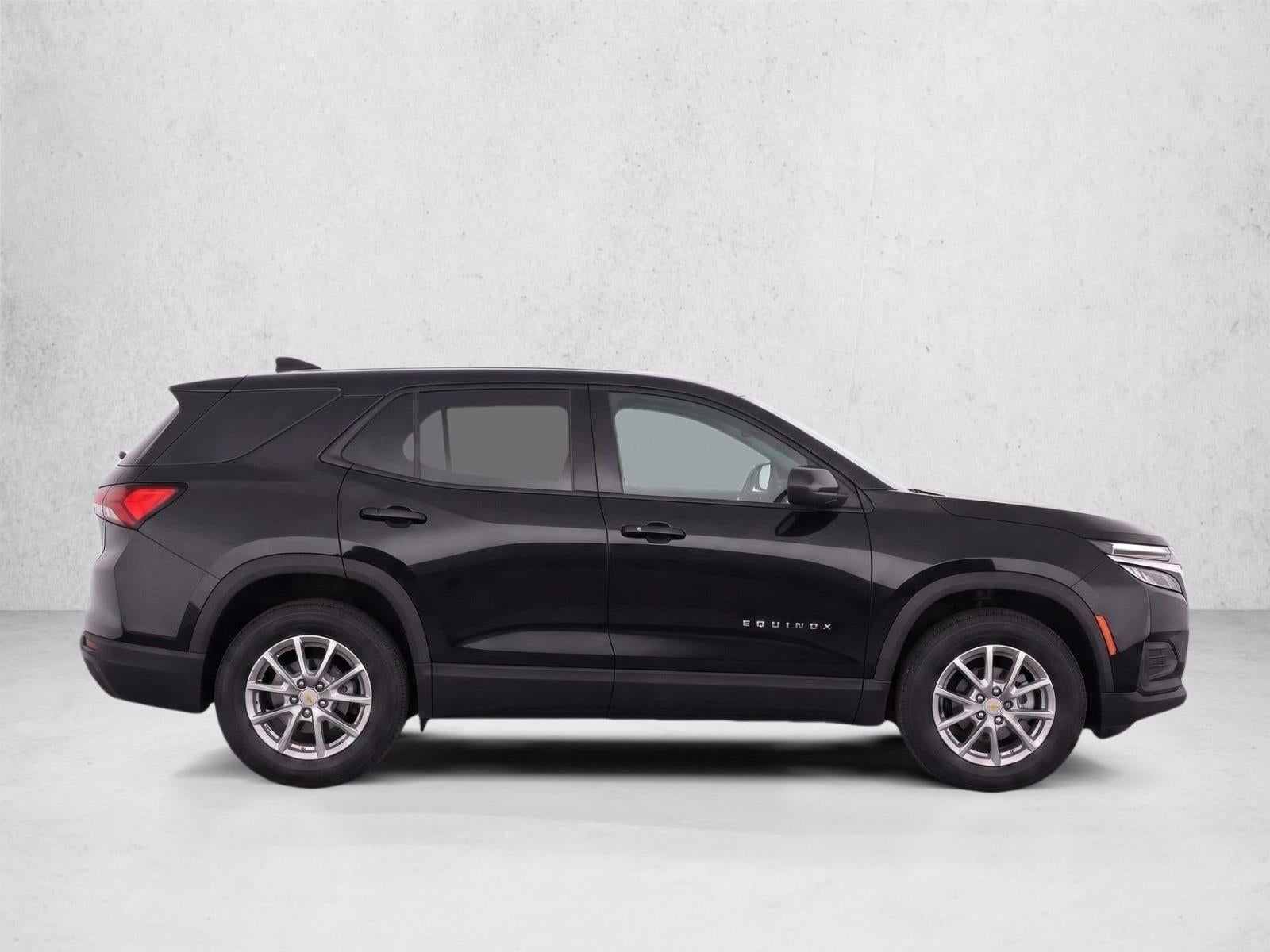 2023 Chevrolet Equinox FWD 4dr LS w/1LS