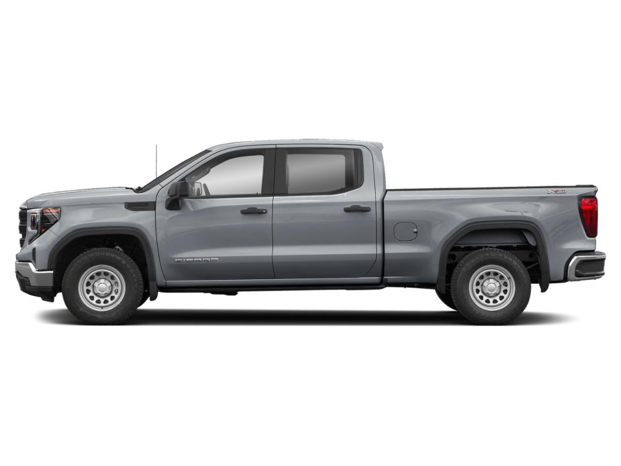 2024 GMC Sierra 1500 Crew Cab Short Box 2-Wheel Drive SLT