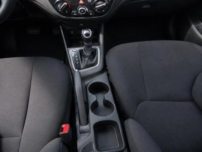 2020 Hyundai ACCENT SE Sedan IVT