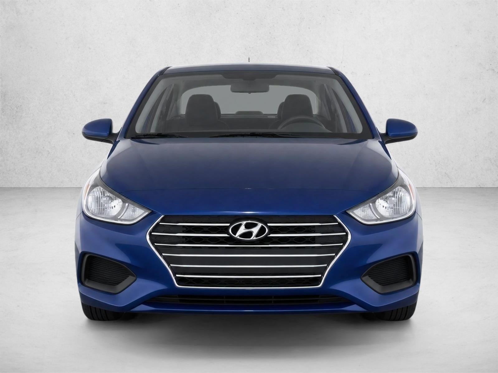 2020 Hyundai ACCENT SE Sedan IVT