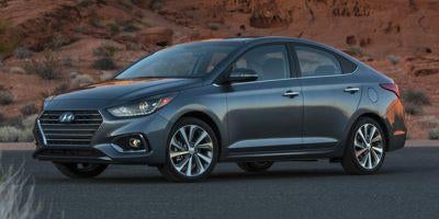 2020 Hyundai ACCENT SE Sedan IVT