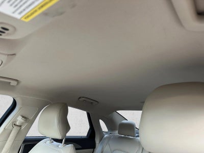 2017 Lincoln MKZ Premiere FWD