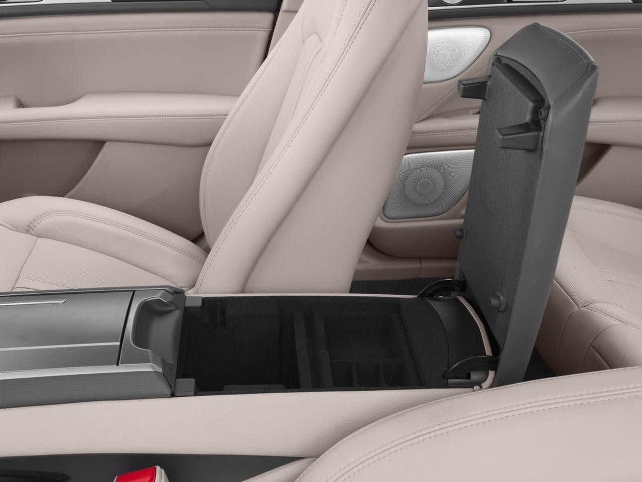 2017 Lincoln MKZ Premiere FWD