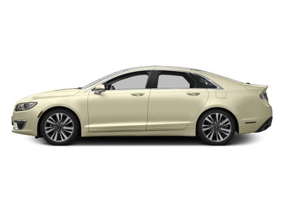 2017 Lincoln MKZ Premiere FWD