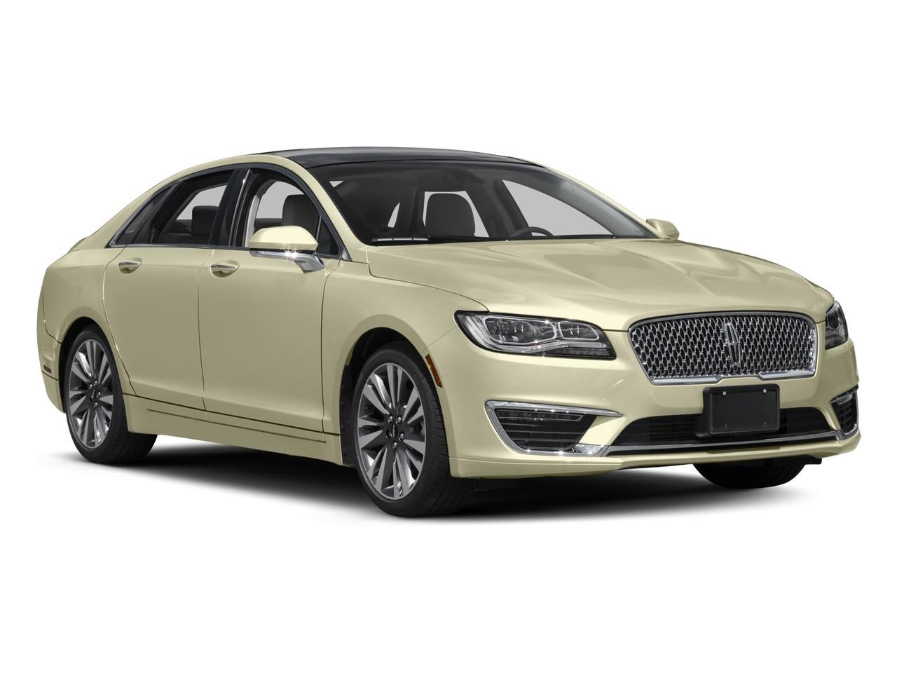 2017 Lincoln MKZ Premiere FWD