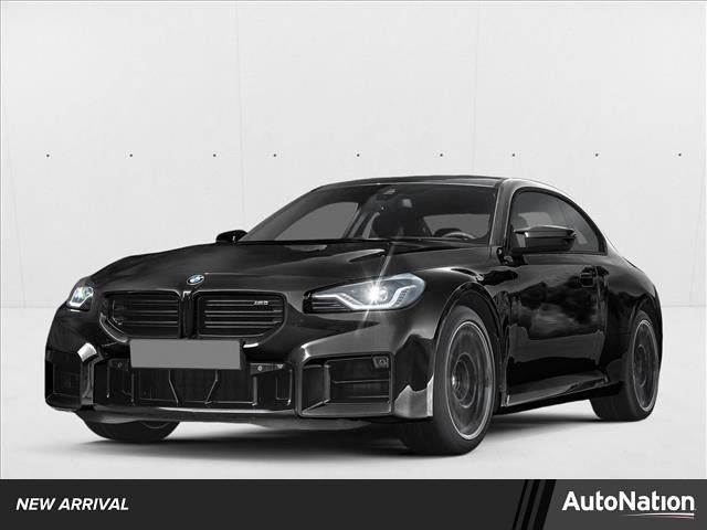 2024 BMW M2 M2 Coupe