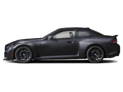 2024 BMW M2 M2 Coupe