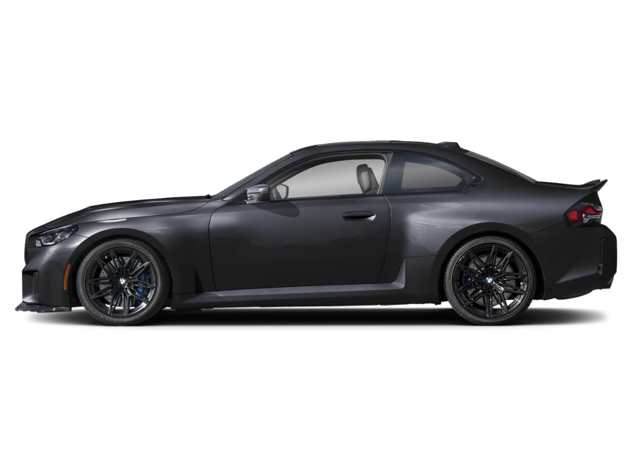2024 BMW M2 M2 Coupe