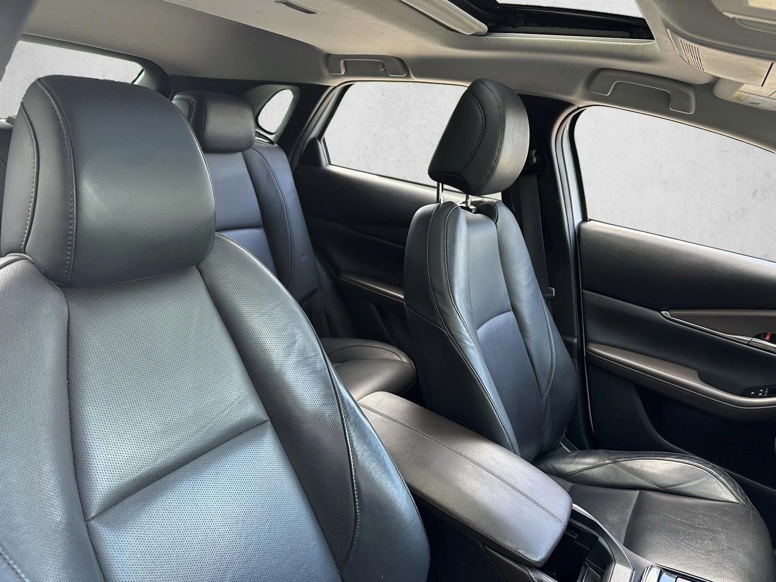 2022 Mazda Mazda CX-30 2.5 Turbo Premium Plus Package AWD