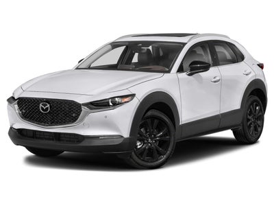 2022 Mazda Mazda CX-30 2.5 Turbo Premium Plus Package AWD