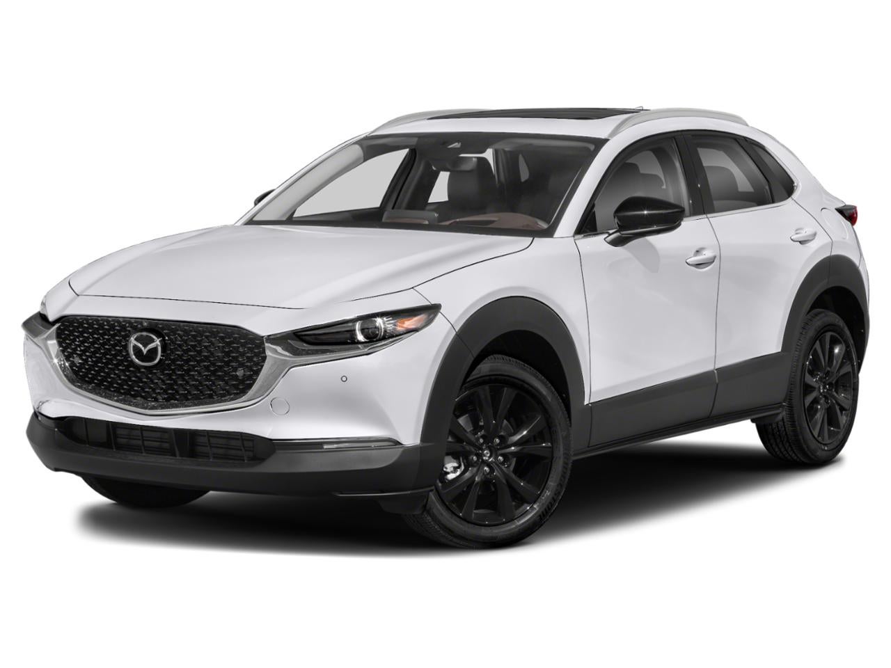 2022 Mazda Mazda CX-30 2.5 Turbo Premium Plus Package AWD