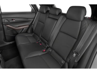 2022 Mazda Mazda CX-30 2.5 Turbo Premium Plus Package AWD