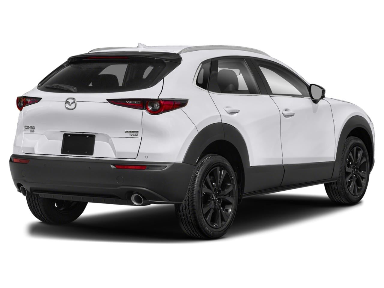 2022 Mazda Mazda CX-30 2.5 Turbo Premium Plus Package AWD