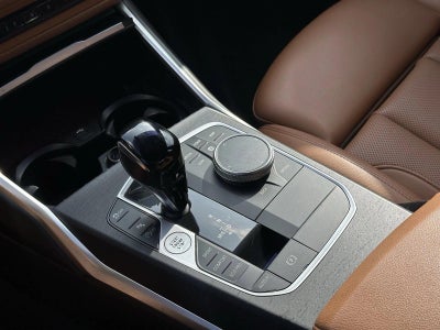2022 BMW 330i Sedan North America