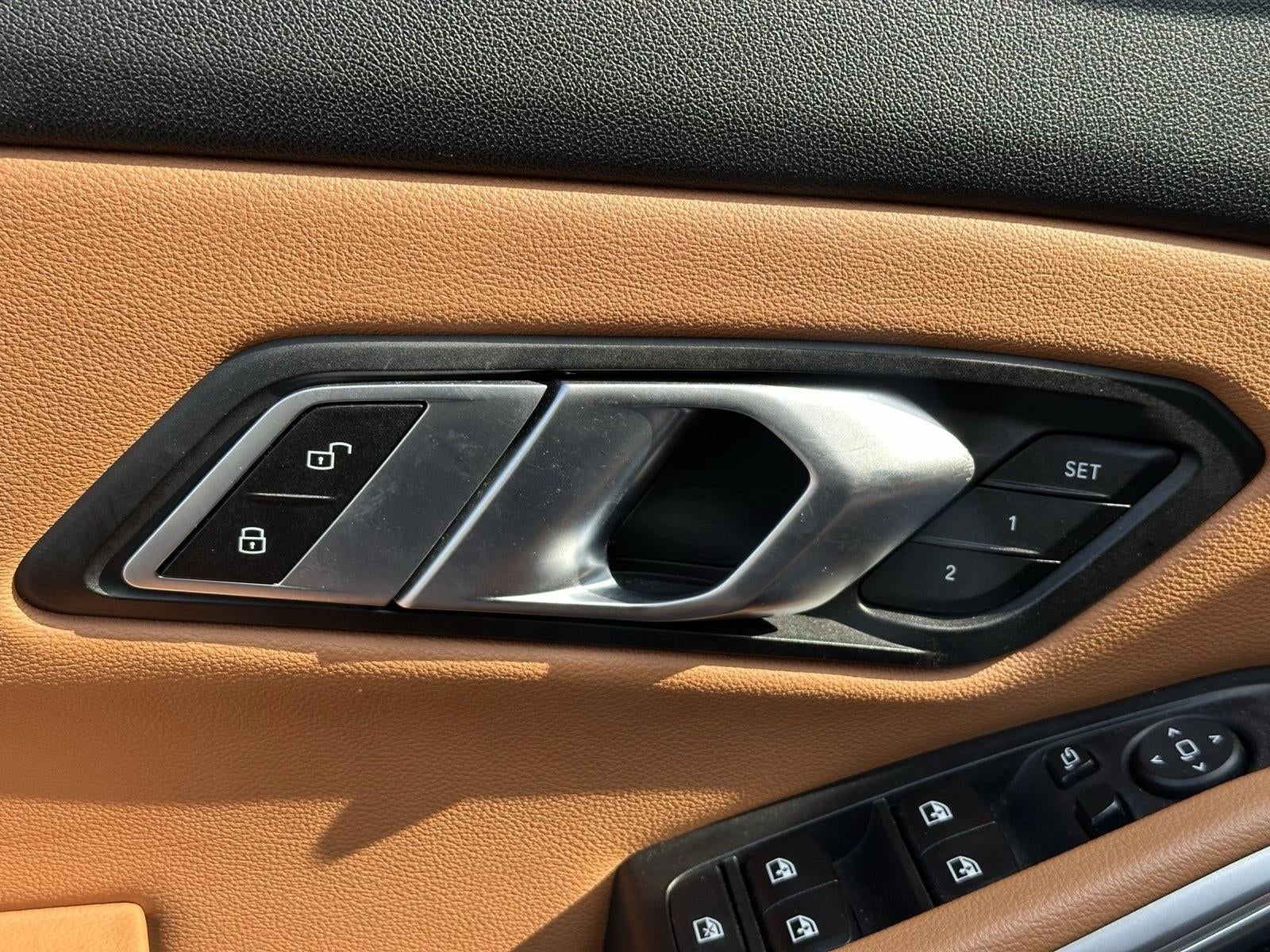 2022 BMW 330i Sedan North America