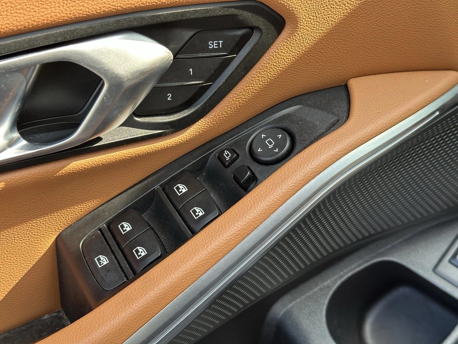 2022 BMW 330i Sedan North America