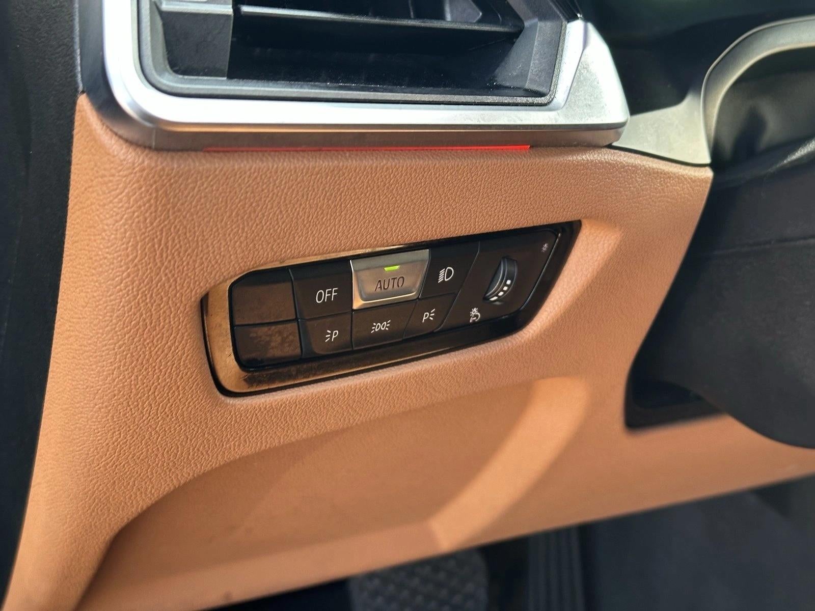 2022 BMW 330i Sedan North America
