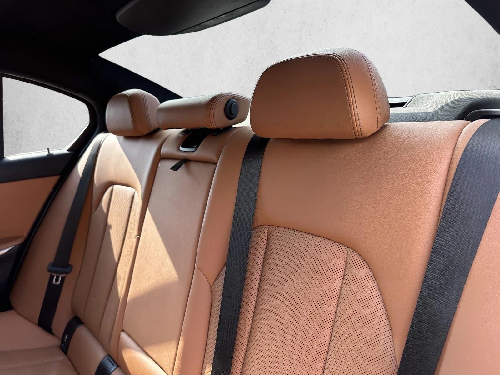 2022 BMW 330i Sedan North America