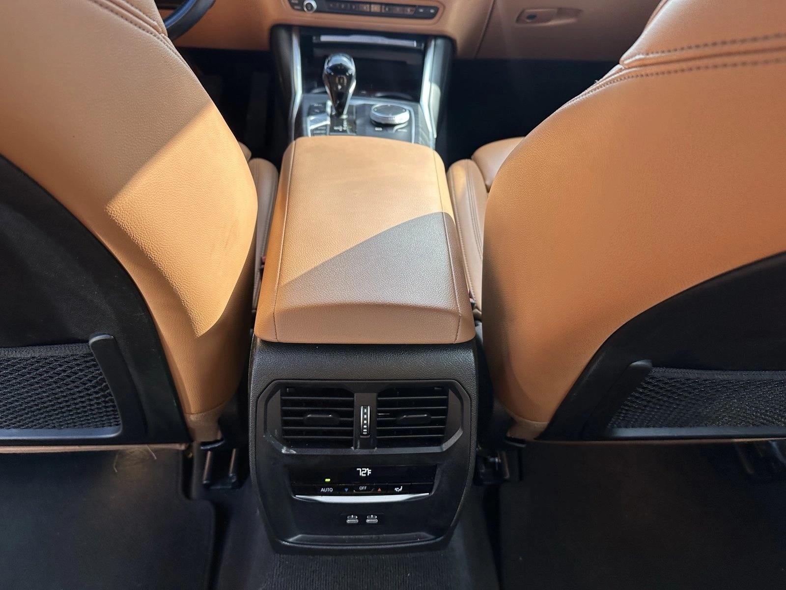 2022 BMW 330i Sedan North America