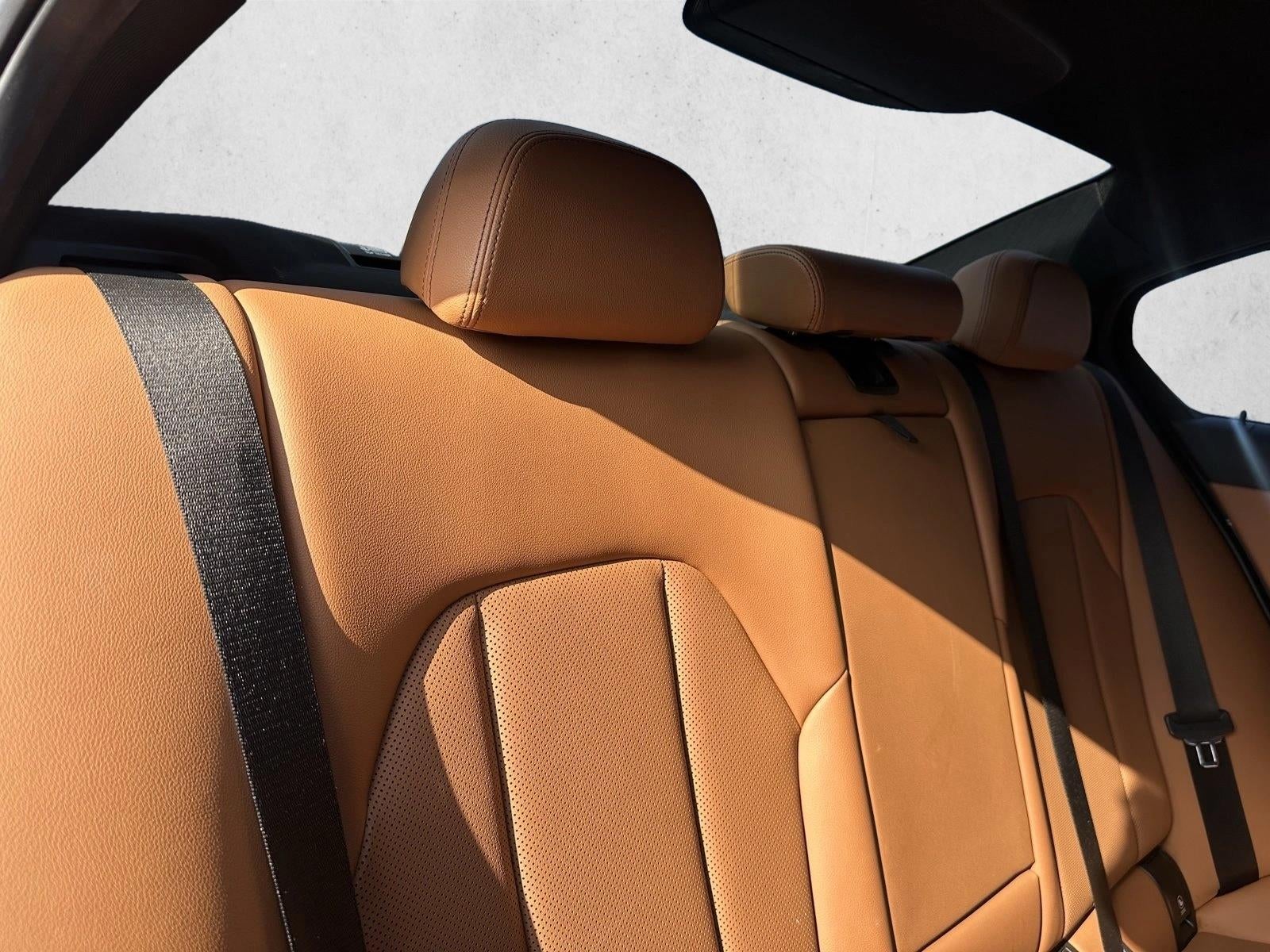 2022 BMW 330i Sedan North America