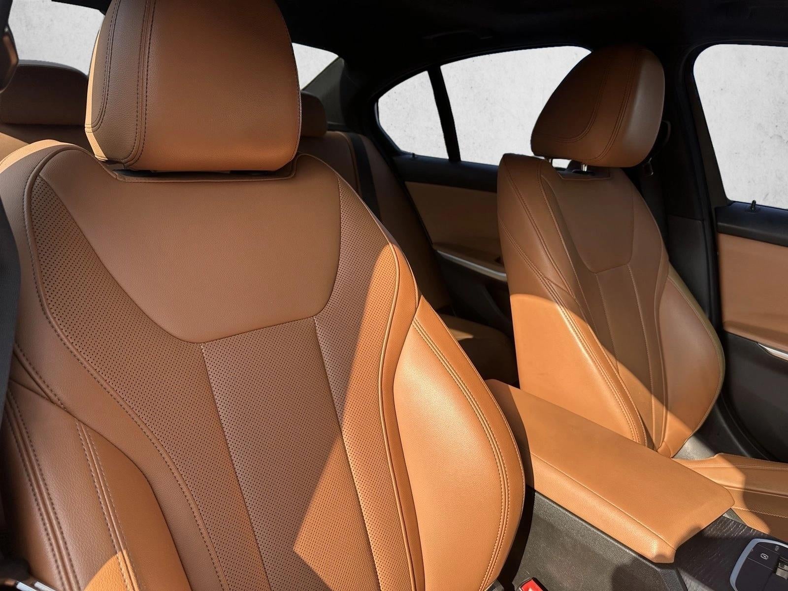 2022 BMW 330i Sedan North America