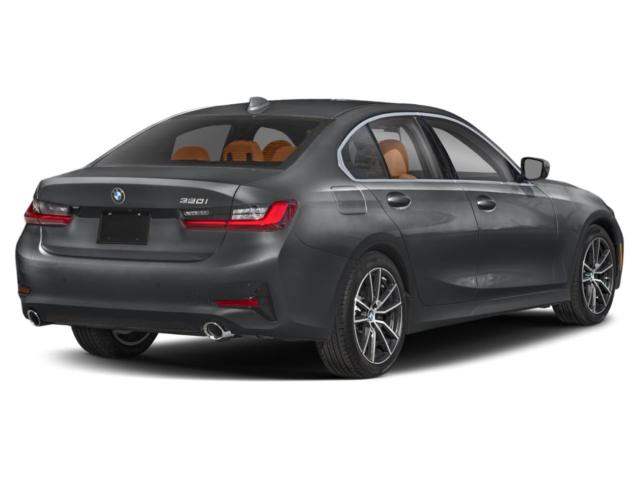 2022 BMW 330i Sedan North America