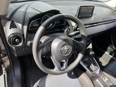 2018 Toyota Yaris iA Auto (Natl)