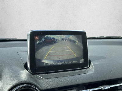 2018 Toyota Yaris iA Auto (Natl)