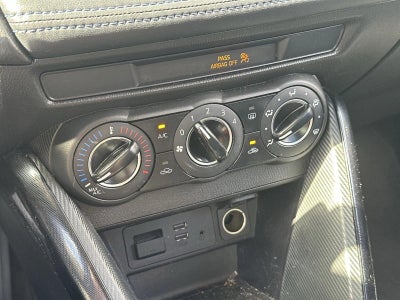 2018 Toyota Yaris iA Auto (Natl)